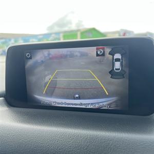 2019 Mazda Cx-5 - Thumbnail