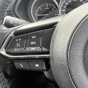2019 Mazda Cx-5 - Thumbnail