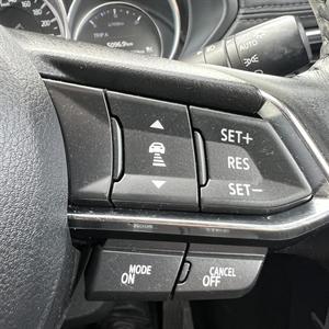 2019 Mazda Cx-5 - Thumbnail