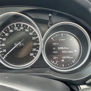 2019 Mazda Cx-5 - Thumbnail