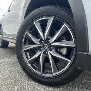 2019 Mazda Cx-5 - Thumbnail