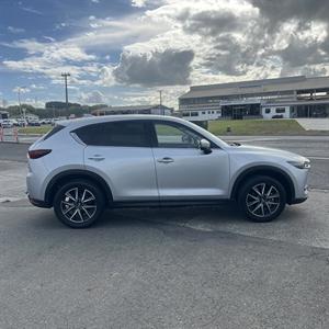 2019 Mazda Cx-5 - Thumbnail