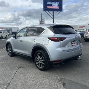 2019 Mazda Cx-5 - Thumbnail