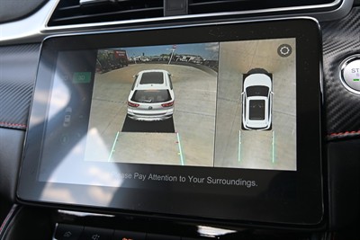 2023 MG Zs - Thumbnail