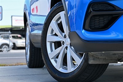 2023 MG Zs - Thumbnail