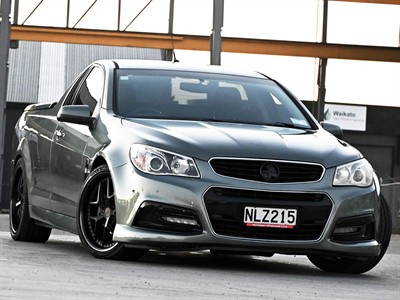 2013 Holden Commodore - Thumbnail