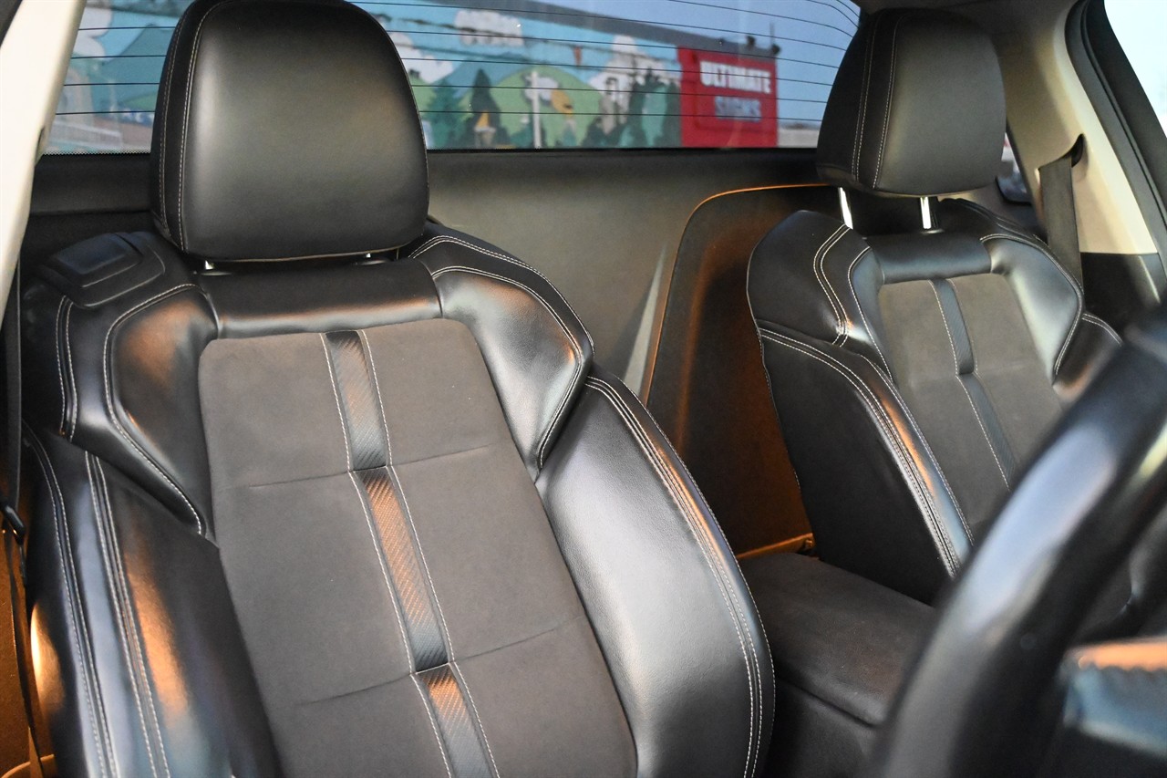 2013 Holden Commodore