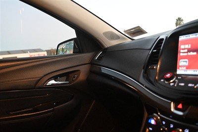 2013 Holden Commodore - Thumbnail