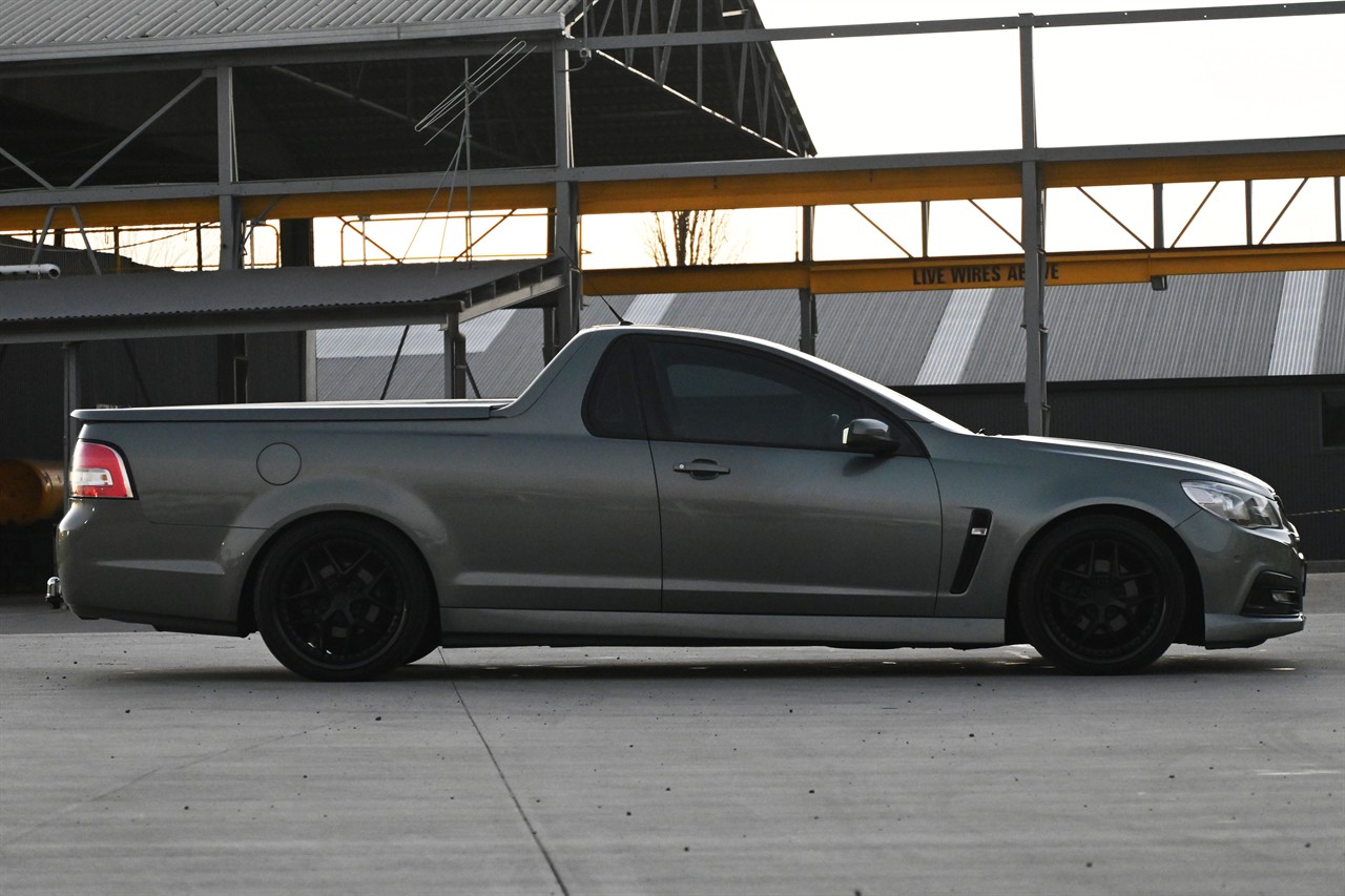 2013 Holden Commodore