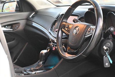 2013 Holden Commodore - Thumbnail