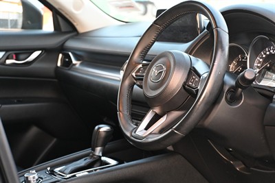 2018 Mazda Cx-5 - Thumbnail