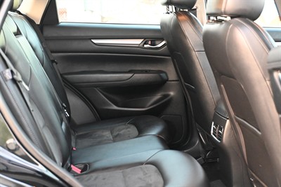 2018 Mazda Cx-5 - Thumbnail