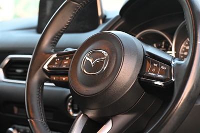 2018 Mazda Cx-5 - Thumbnail