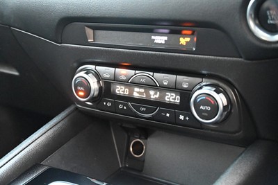 2018 Mazda Cx-5 - Thumbnail