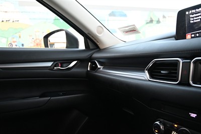 2018 Mazda Cx-5 - Thumbnail