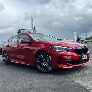 2020 BMW 118I - Thumbnail