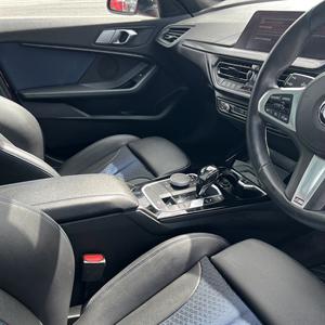 2020 BMW 118I - Thumbnail