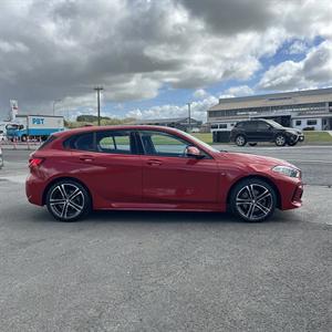 2020 BMW 118I - Thumbnail