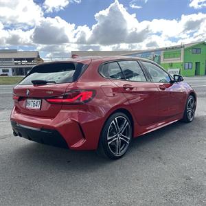 2020 BMW 118I - Thumbnail