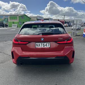 2020 BMW 118I - Thumbnail