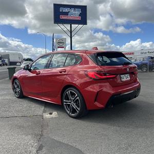 2020 BMW 118I - Thumbnail