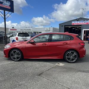 2020 BMW 118I - Thumbnail