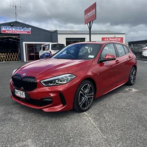 2020 BMW 118I - Thumbnail