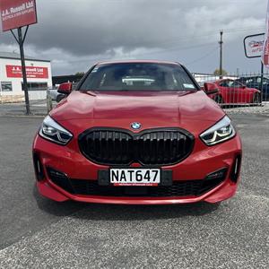 2020 BMW 118I - Thumbnail