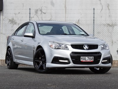 2013 Holden Commodore