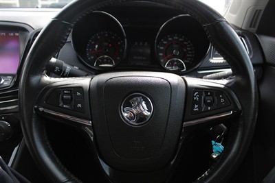 2013 Holden Commodore - Thumbnail