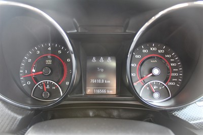 2013 Holden Commodore - Thumbnail