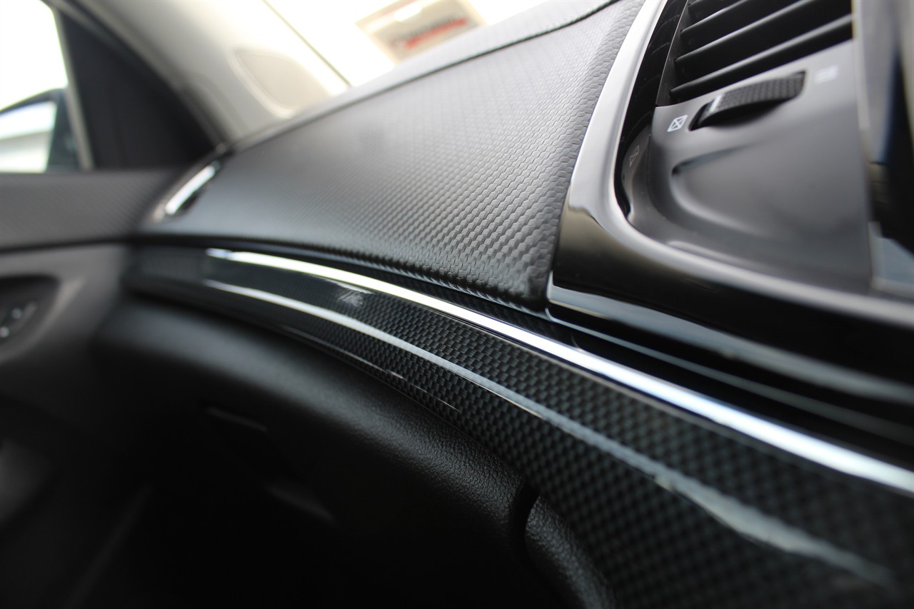 2013 Holden Commodore