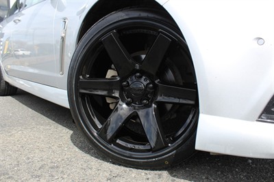 2013 Holden Commodore - Thumbnail