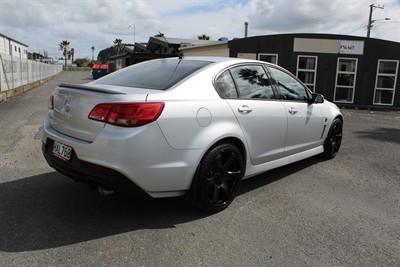 2013 Holden Commodore - Thumbnail