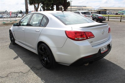 2013 Holden Commodore - Thumbnail