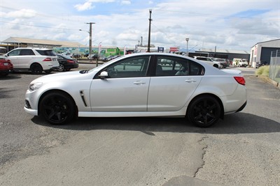 2013 Holden Commodore - Thumbnail