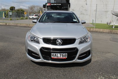 2013 Holden Commodore - Thumbnail