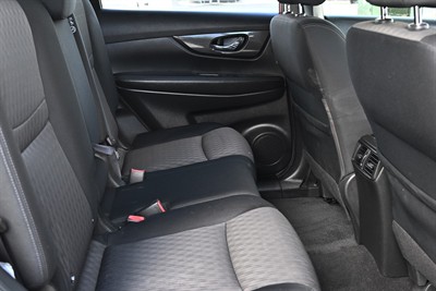 2018 Nissan X-Trail - Thumbnail