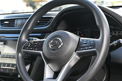 2018 Nissan X-Trail - Thumbnail