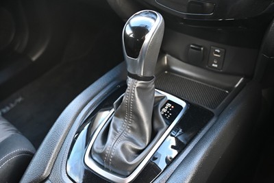 2018 Nissan X-Trail - Thumbnail