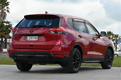 2018 Nissan X-Trail - Thumbnail