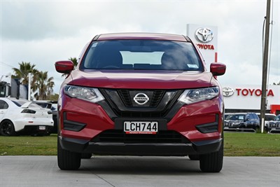 2018 Nissan X-Trail - Thumbnail