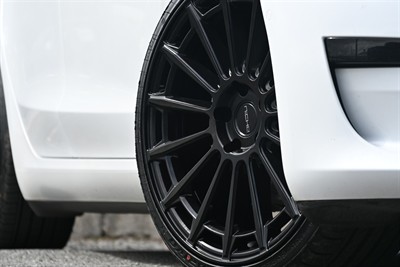 2021 Tesla Model 3 - Thumbnail