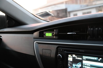 2014 Toyota Corolla - Thumbnail