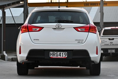 2014 Toyota Corolla - Thumbnail