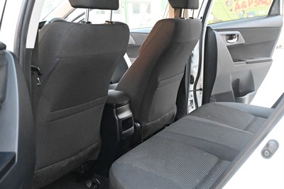 2014 Toyota Corolla - Thumbnail