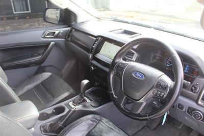 2018 Ford Ranger - Thumbnail