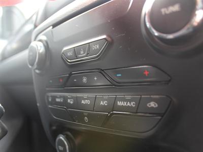 2018 Ford Ranger - Thumbnail
