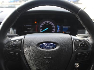2018 Ford Ranger - Thumbnail