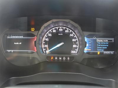 2018 Ford Ranger - Thumbnail
